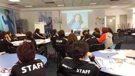 Web Conference & Web Workshop